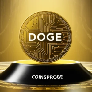 Dogecoin (DOGE) To Rise Further? Key Harmonic Pattern Signaling an Upside Move