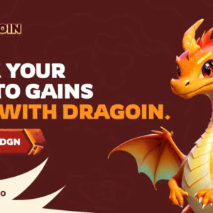 Dragoin Presale Captures Market Interest: Price Starts at $0.0000292, Expected to Reach $0.002 Soon