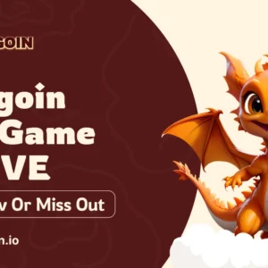 Dragoin’s Telegram Game Pays in $DDGN; Here’s Why It’s Outshining Wormhole & Aptos