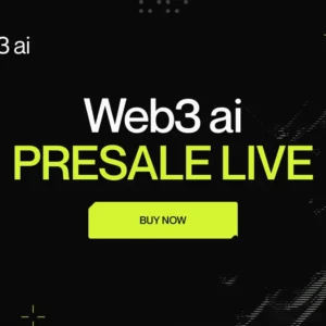 ETH Price Prediction Points to $4,500, Solana Holds Above $130, & Web3 ai Rises as the Best Long-Term Crypto Pick with 1747% ROI 