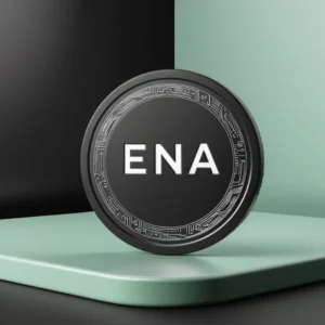 Ethena (ENA) To Continue Rebound? Key Harmonic Pattern Signaling an Upside Move