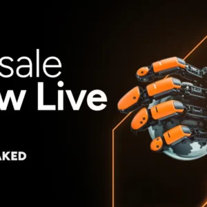 Ethereum (ETH) At $1,750, Solana Faces Mounting Pressure,  Investors Eye Unstaked as the Best Crypto to Buy at $0.0065