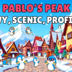 Every Moment Matters—Lock In Arctic Pablo Now as Analysts Predict a $0.10 Surge Beside Fartboy and Cat in a Dog’s World Updates