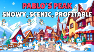 Arctic Pablo