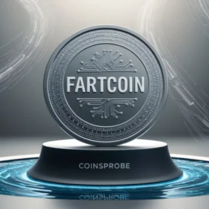 FARTCOIN’s Chart Resembles Textbook Bull Flag – Breakout or Consolidation?