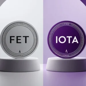 FET Gains Momentum Following Key Breakout – Is IOTA Gearing Up For A Similar Move?
