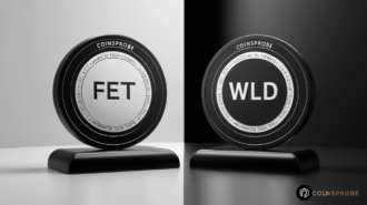 FET and WLD Tokens