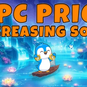 Final Call? Arctic Pablo’s Price Set to Explode While Comedian Coin and Dog BTC Gain Momentum