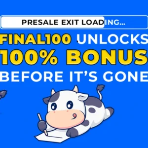 Forget FLOKI—BTFD’s Presale at $0.0002 Could Flip $250 into $7,250: Best New Meme Coin to Join Now!