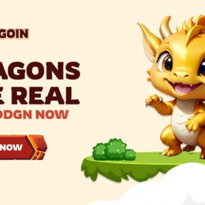 Forget PEPE’s Whale Buy—Dragoin’s Interactive Ecosystem and 25-Stage Presale Are Turning Heads