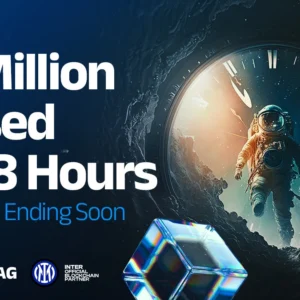 From $5M in 2 Days to 2,380% ROI: How BlockDAG Is Beating Avalanche & Ethena in 2025