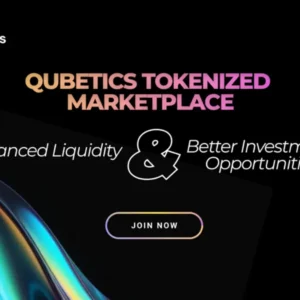 From Qubetics’ 9434% Potential to Algorand’s Momentum and Cosmos’ Expansion-Best Cryptos to Join for Short Term Profits