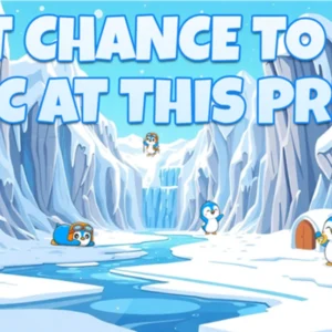 From Viral Buzz to Presale Surge – Arctic Pablo Emerges as a Star Among the Top New Meme Coins to Invest in April 2025 Beside Pepe Coin And Gigachad Bold Moves