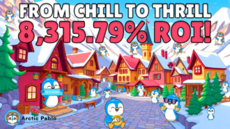 Best New Meme Coins for Exponential Returns