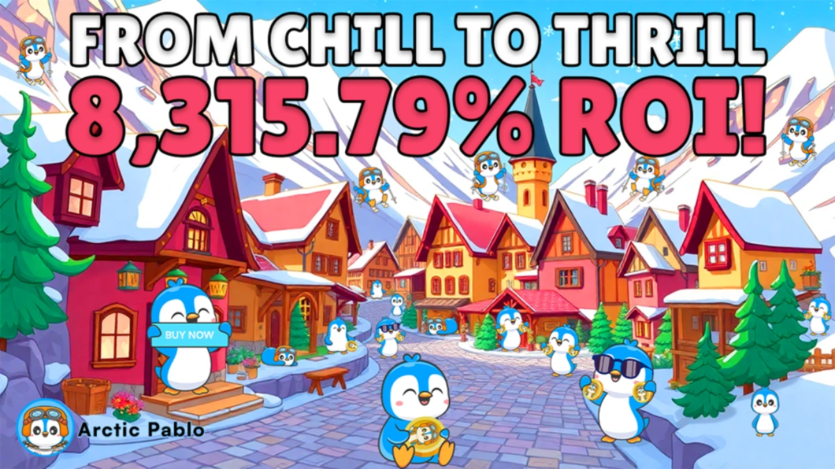 Best New Meme Coins for Exponential Returns