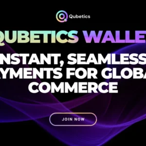 From Wallets to Real-World Assets: Qubetics, Algorand & Mantra Named Top Cryptos with 100x Potential
