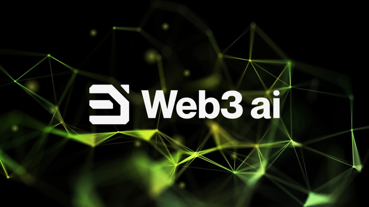 Web3 ai