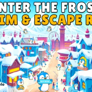 Hidden Treasure or Hype? Arctic Pablo’s Presale Surges While Polkadot And Ethereum Build—Best Cryptos to Invest Before Prices Explode