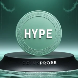 Hyperliquid (HYPE) Mirrors Key Fractal Pattern – Is a Bullish Rally on Horizon?