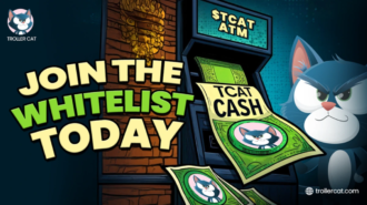 Upcoming Meme Coin Presale