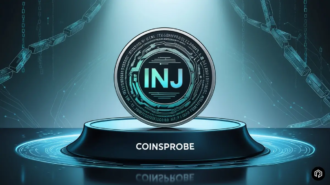 Injective (INJ) Coin