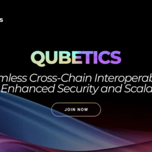 If You Slept on Sonic, Don’t Miss Qubetics—The Top Crypto Asset in 2025