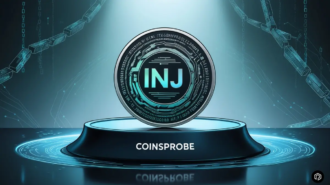 Injective (INJ) Coin