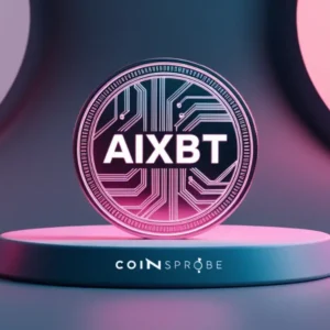 Is AIXBT Poised For Upside Move? This Fractal Says Yes!