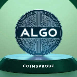 Is Algorand (ALGO) Gearing Up for a Bullish Reversal? Historical Pattern Points to Major Rally