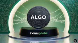 Algorand (ALGO) Coin