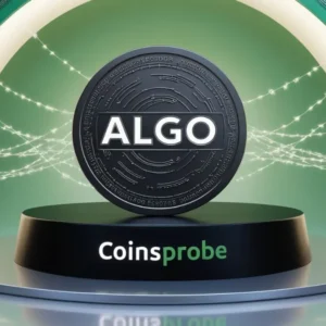 Is Algorand (ALGO) Gearing Up for a Trend Reversal? Historical Pattern Hints at a Big Rally