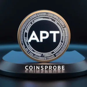 Is Aptos (APT) Poised for an Upside Move? This Fractal Says It Is!