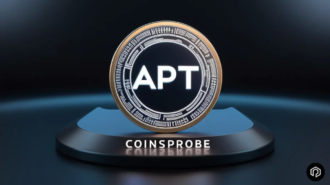 Aptos (APT) Coin