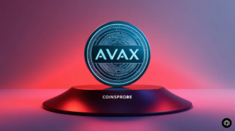 Avalanche (AVAX) Coin
