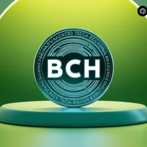 Is Bitcoin Cash (BCH) Gearing Up for a Mega Rally? Chart Mirrors 2021 Bull Run Setup