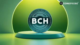 Bitcoin Cash (BCH) Coin