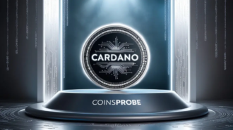 Cardano (ADA) Coin