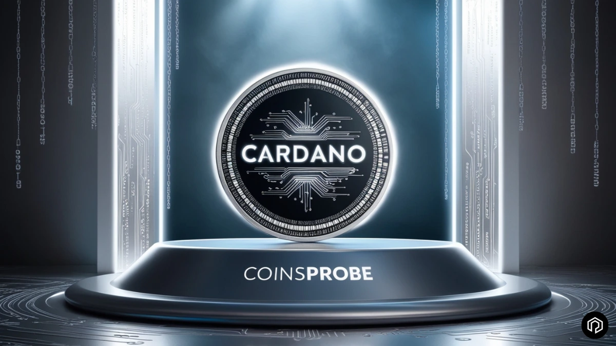 Is Cardano (ADA) Gearing Up for a Bullish Reversal? This Fractal Says Yes!