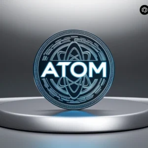 Is Cosmos (ATOM) Gearing Up for a Comeback? Solana’s Fractal Points to Yes!