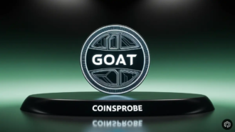 Goatseus Maximus (GOAT)