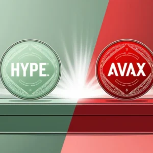 Is Hyperliquid (HYPE) Preparing for a Bullish Rally Despite Its Downtrend? This AVAX Fractal Says Yes!