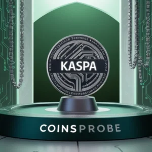 Is Kaspa (KAS) Gearing Up for a Bullish Reversal? This Fractal Says Yes!