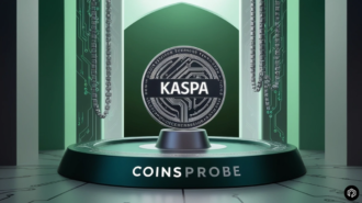 Kaspa (KAS) Coin