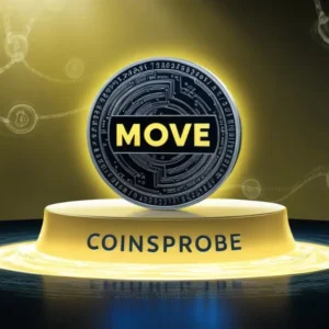 Is Movement (MOVE) Setting Up for Another Breakout Rally? Fractal Pattern Say Yes