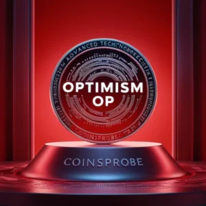 Is Optimism (OP) Gearing Up for a Bullish Reversal? This Fractal Says Yes!