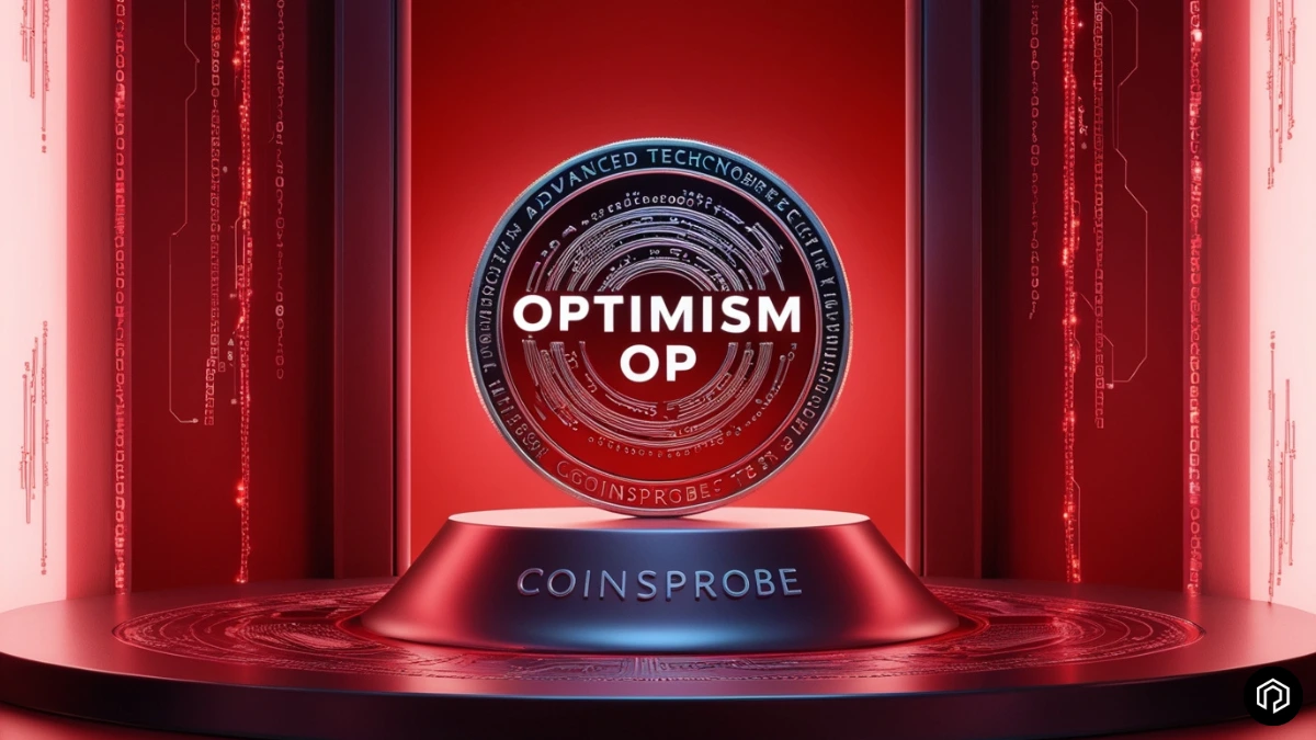 Is Optimism (OP) Gearing Up for a Bullish Reversal? This Fractal Says Yes!