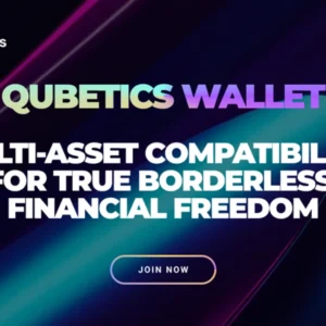 Is Qubetics the Top Crypto Presale in 2025? Cronos and Cardano Show Long-Term Strength