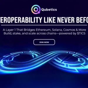 Is Qubetics the Top Crypto to Buy in 2025 with Explosive Interoperability? Hedera and ASIA Set to Dominate Blockchain’s Future