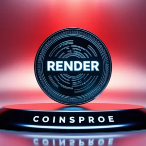 Is Render (RENDER) Gearing Up For Breakout Rally? This Fractal Says Yes!