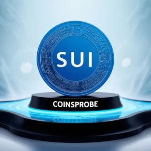 Is SUI Following SOL’s Legendary 2021 Path – Historical Fractal Comparison Shows Massive Upside